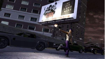 Saints Row 2 na PC - Klucz do Steama w najlepszej cenie