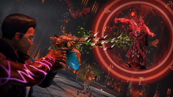 Saints Row: Gat out of Hell na PC - Klucz Steam PL do pobrania