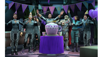 Saints Row: Gat out of Hell na PC - Klucz Steam PL do pobrania