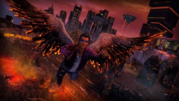 Saints Row: Gat out of Hell na PC - Klucz Steam PL do pobrania