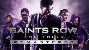 Saints Row: The Third Remastered PC Steam Klucz PL - Gra Akcji