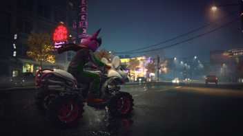 Saints Row: The Third Remastered PC Steam Klucz PL - Gra Akcji