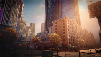 Saints Row: The Third Remastered PC Steam Klucz PL - Gra Akcji