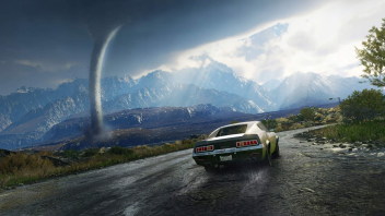 Just Cause 4 Reloaded Edition PC STEAM KLUCZ PL - Akcja i Przygoda