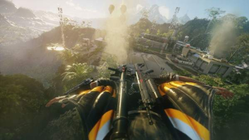 Just Cause 4 Reloaded Edition PC STEAM KLUCZ PL - Akcja i Przygoda