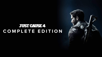 Just Cause 4 Complete Edition - Gra PC STEAM KLUCZ PL