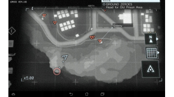 Metal Gear Solid V: Ground Zeroes na PC - Klucz STEAM do Gry