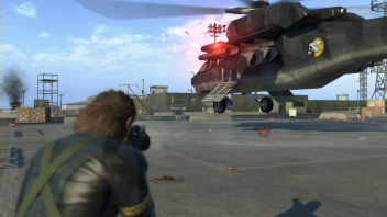Metal Gear Solid V: Ground Zeroes na PC - Klucz STEAM do Gry