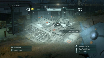 Metal Gear Solid V: Ground Zeroes na PC - Klucz STEAM do Gry