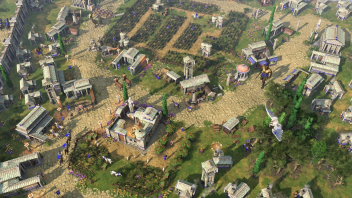 Age of Mythology: Retold - Klucz do Gry PC STEAM PL