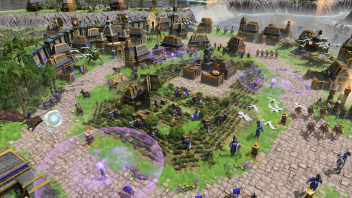 Age of Mythology: Retold - Klucz do Gry PC STEAM PL