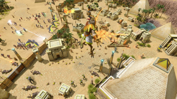 Age of Mythology: Retold - Klucz do Gry PC STEAM PL