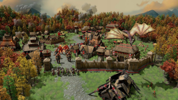 Age of Mythology: Retold - Klucz do Gry PC STEAM PL
