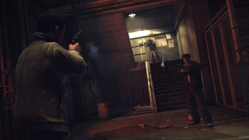 Mafia: Trilogy na Steam – pełna kolekcja Mafia I‑III Definitive