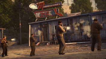 Mafia: Trilogy na Steam – pełna kolekcja Mafia I‑III Definitive