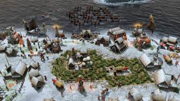 Age of Mythology Retold Edycja Premium PC STEAM KLUCZ PL