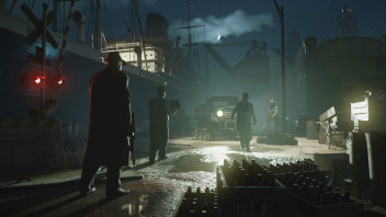 Mafia: Trilogy na Steam – pełna kolekcja Mafia I‑III Definitive