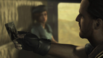 Resident Evil HD Remaster PC STEAM KLUCZ - Klasyka gier horrorowych