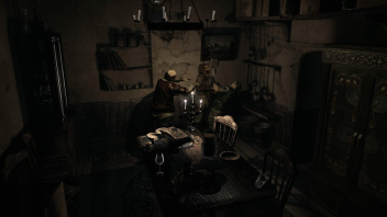 Resident Evil HD Remaster PC STEAM KLUCZ - Klasyka gier horrorowych