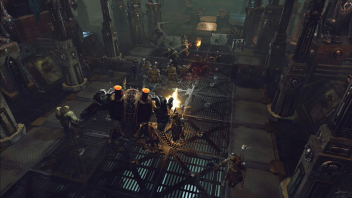 Warhammer 40,000: Inquisitor - Martyr klucz do gry na PC