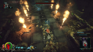 Warhammer 40,000: Inquisitor - Martyr klucz do gry na PC