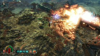 Warhammer 40,000: Inquisitor - Martyr klucz do gry na PC