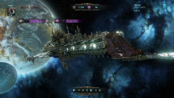 Warhammer 40,000: Inquisitor - Martyr klucz do gry na PC