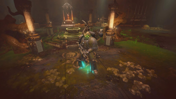 Warhammer 40,000: Inquisitor - Martyr klucz do gry na PC