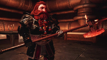 The Lord of the Rings: Return to Moria – survival-crafting w Śródziemi