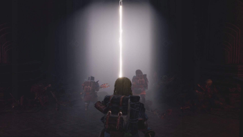 The Lord of the Rings: Return to Moria – survival-crafting w Śródziemi