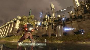 ShootMania Storm PC klucz STEAM - zakup i graj już dziś!
