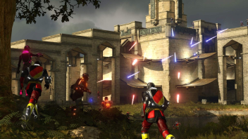 ShootMania Storm PC klucz STEAM - zakup i graj już dziś!