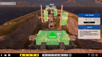 ShootMania Storm PC klucz STEAM - zakup i graj już dziś!