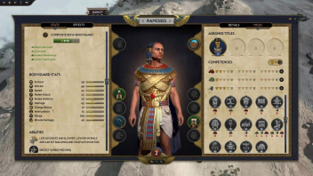 Total War PHARAOH Klucz Steam PC - Strategia w Starożytnym Egipcie