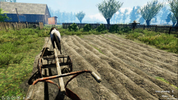 Farmer's Life PC - Odkryj życie rolnika na STEAM z kluczem PL
