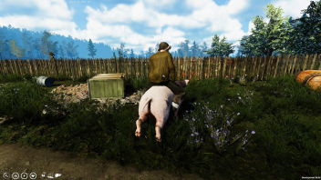 Farmer's Life PC - Odkryj życie rolnika na STEAM z kluczem PL