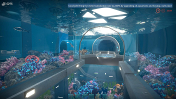 Aquarist na PC - Klucz Steam do symulacji akwarystycznej