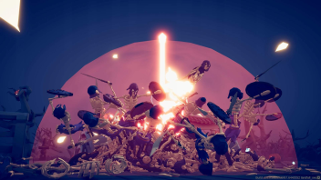 Totally Accurate Battle Simulator na PC - Klucz do Steam