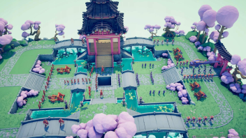 Totally Accurate Battle Simulator na PC - Klucz do Steam