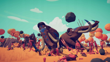 Totally Accurate Battle Simulator na PC - Klucz do Steam