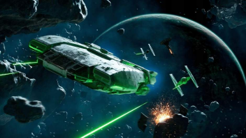 Star Wars Outlaws Xbox Series XS KLUCZ bez VPN - Graj już dziś