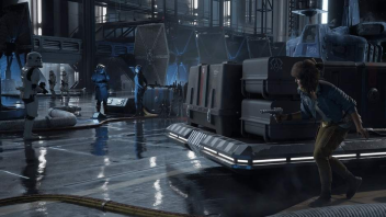 Star Wars Outlaws Xbox Series XS KLUCZ bez VPN - Graj już dziś