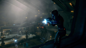 Mass Effect Andromeda Deluxe Recruit Edition Xbox One/Series XS