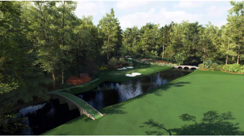 EA SPORTS PGA TOUR Xbox Series XS - najlepsza gra golfa