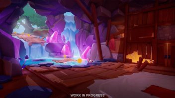 Kao the Kangaroo – kolorowa platformówka 3D na Nintendo Switch