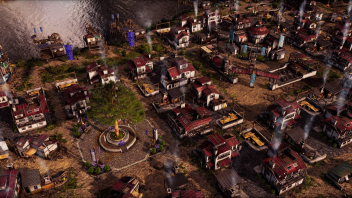 Endzone 2 PC STEAM KLUCZ PL - Strategiczna gra przetrwania