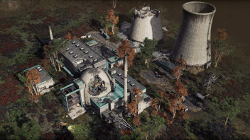 Endzone 2 PC STEAM KLUCZ PL - Strategiczna gra przetrwania