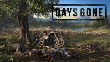 Days Gone na PC - Kodek STEAM do zakupu w Polsce
