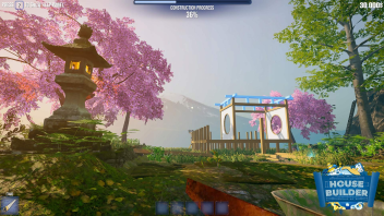 House Builder PC - Zbuduj Swoje Marzenia w Grze na Steamie