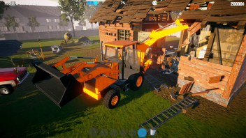 House Builder PC - Zbuduj Swoje Marzenia w Grze na Steamie